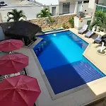 Pousada Palmares