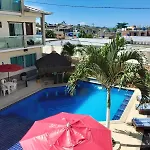 Pousada Palmares