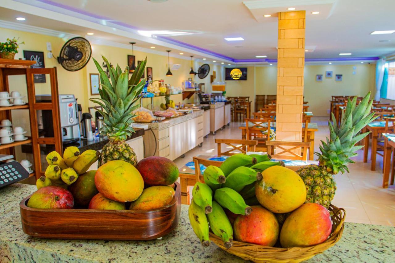 Palmares Inn