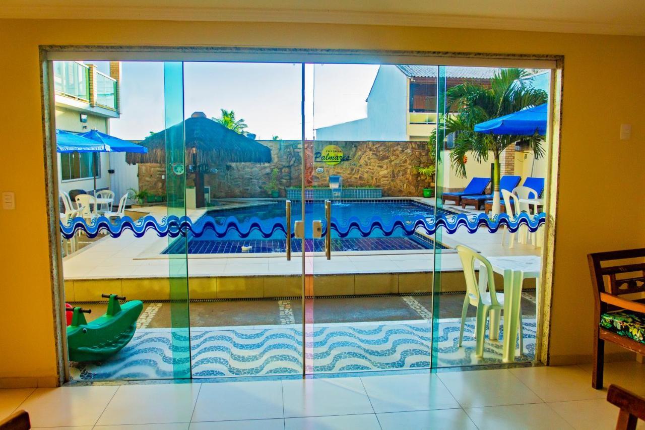 Inn Palmares
