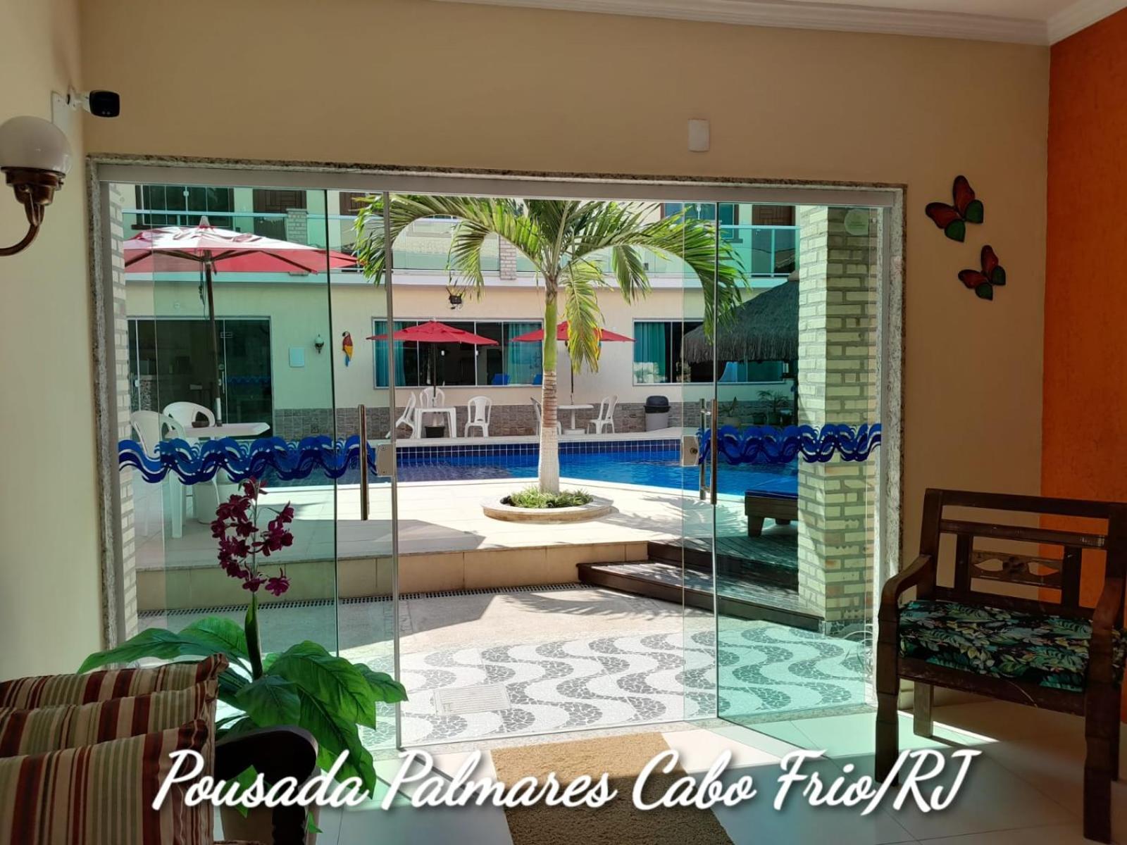 Palmares Inn