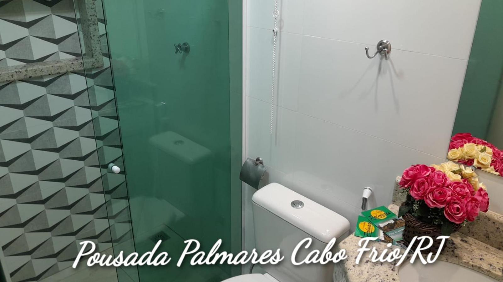 Inn Palmares