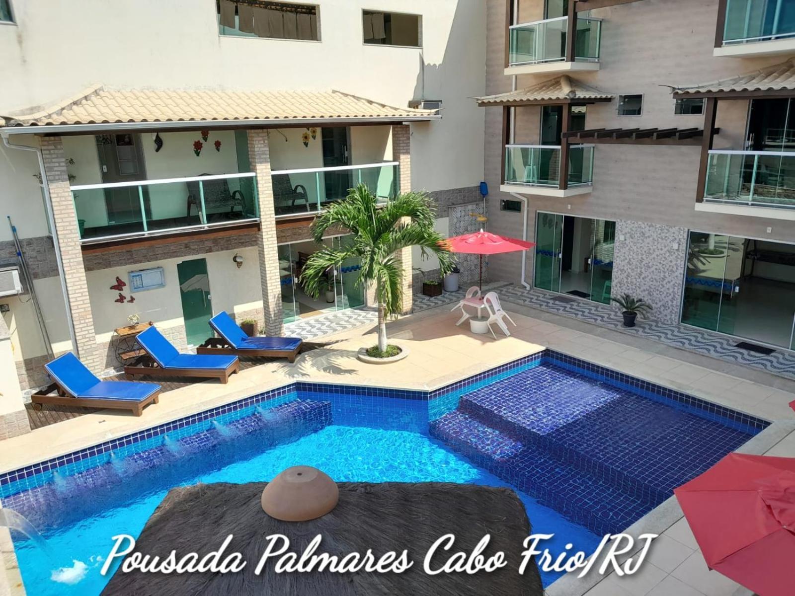 Inn Palmares 2*