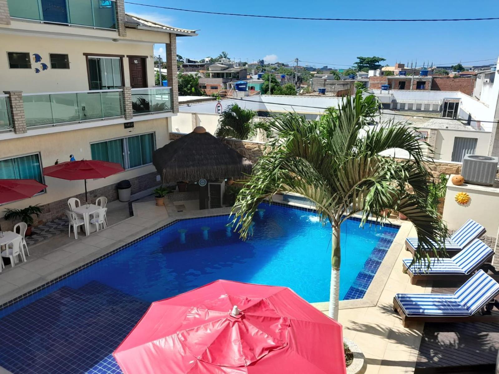 Inn Palmares
