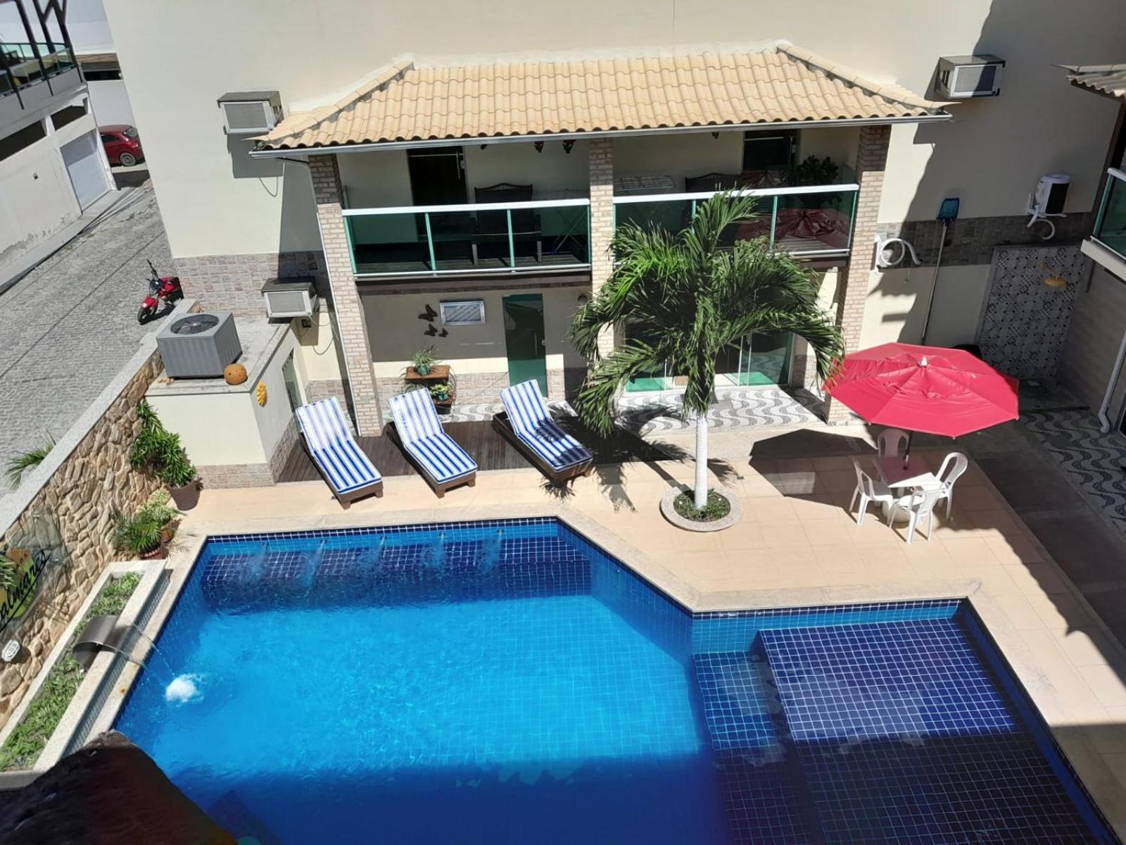 Inn Palmares 2*