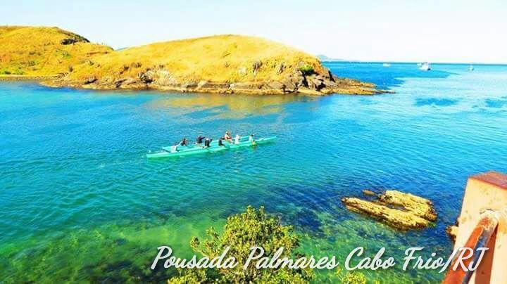 Palmares Inn Cabo Frío