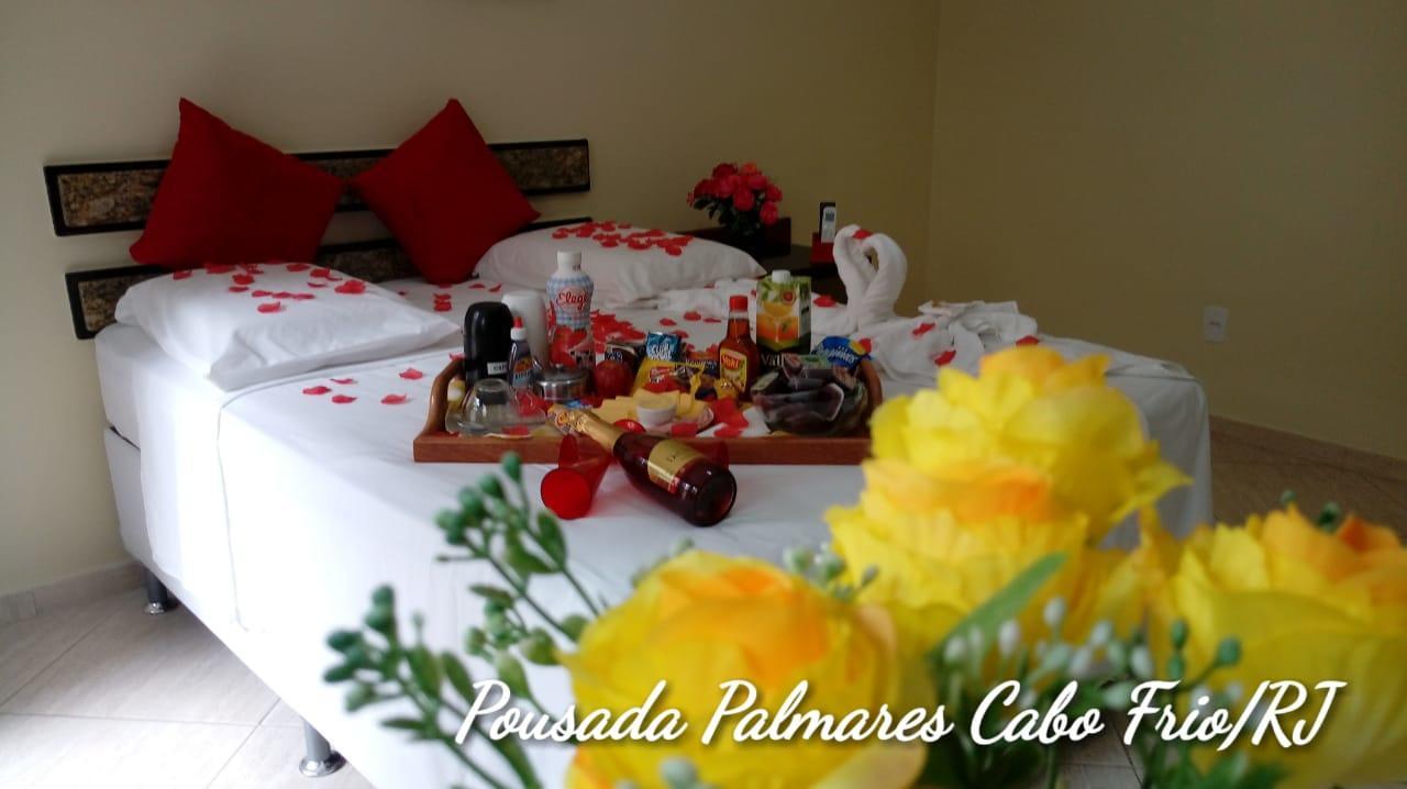 Palmares Inn