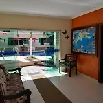 Pousada Palmares