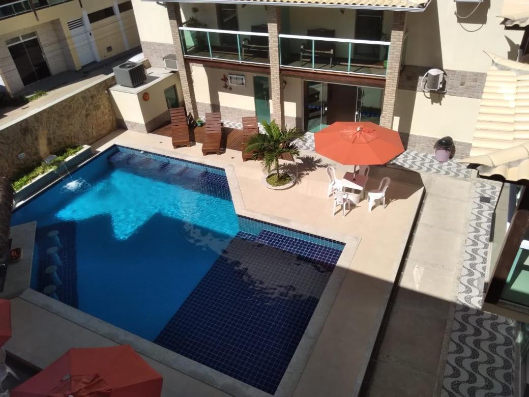 Palmares Inn