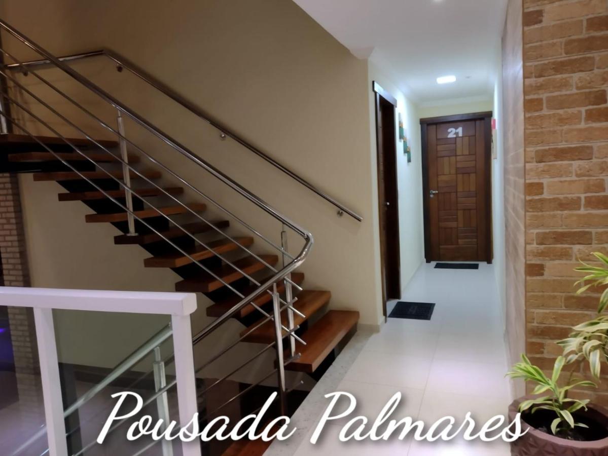 Palmares Inn Cabo Frío