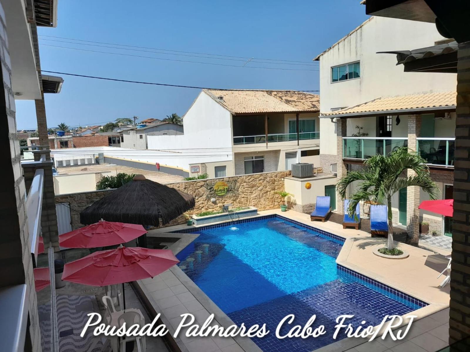 Palmares Inn