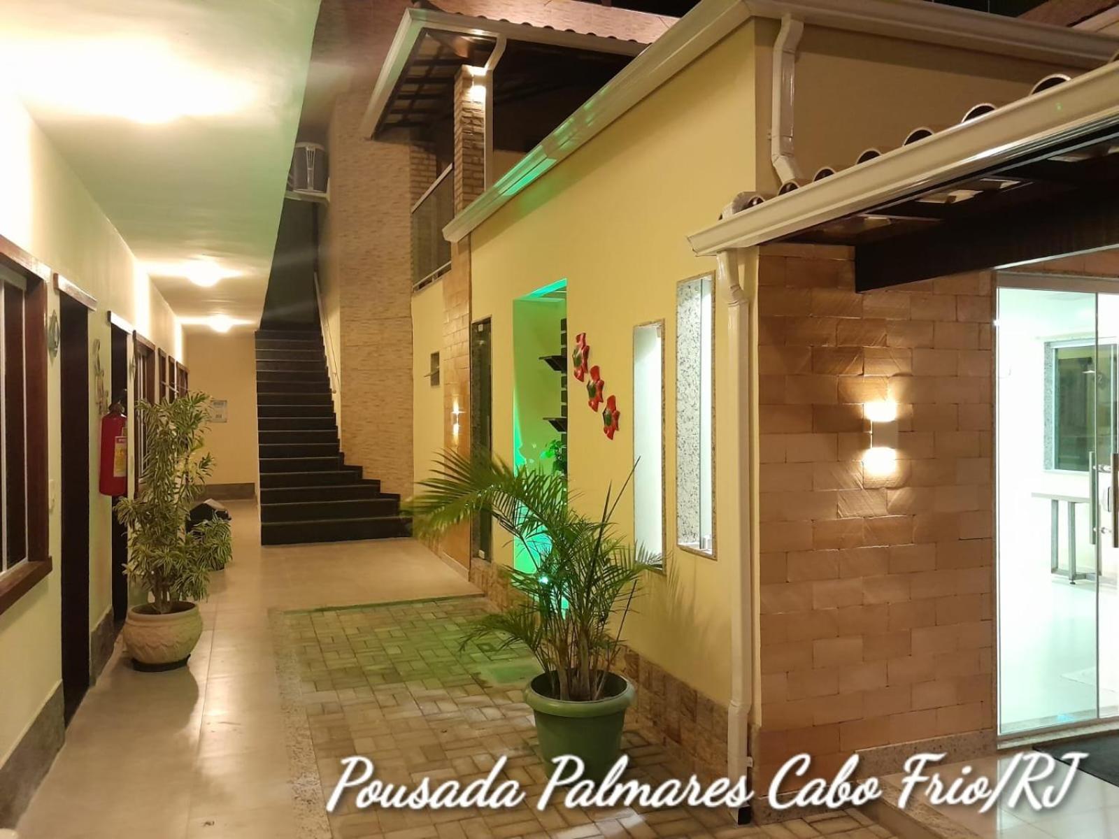 Palmares Cabo Frío