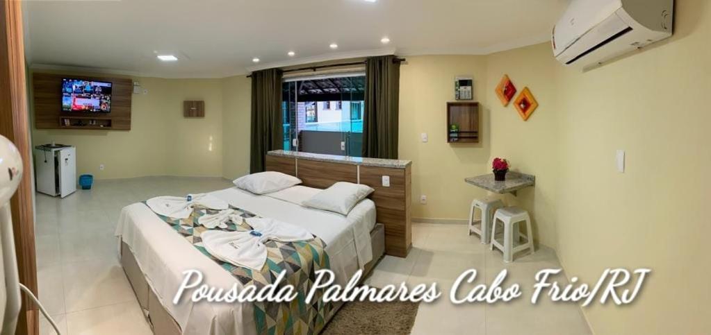 Palmares Inn