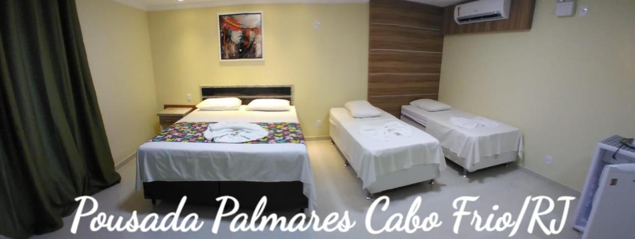 Palmares Cabo Frío