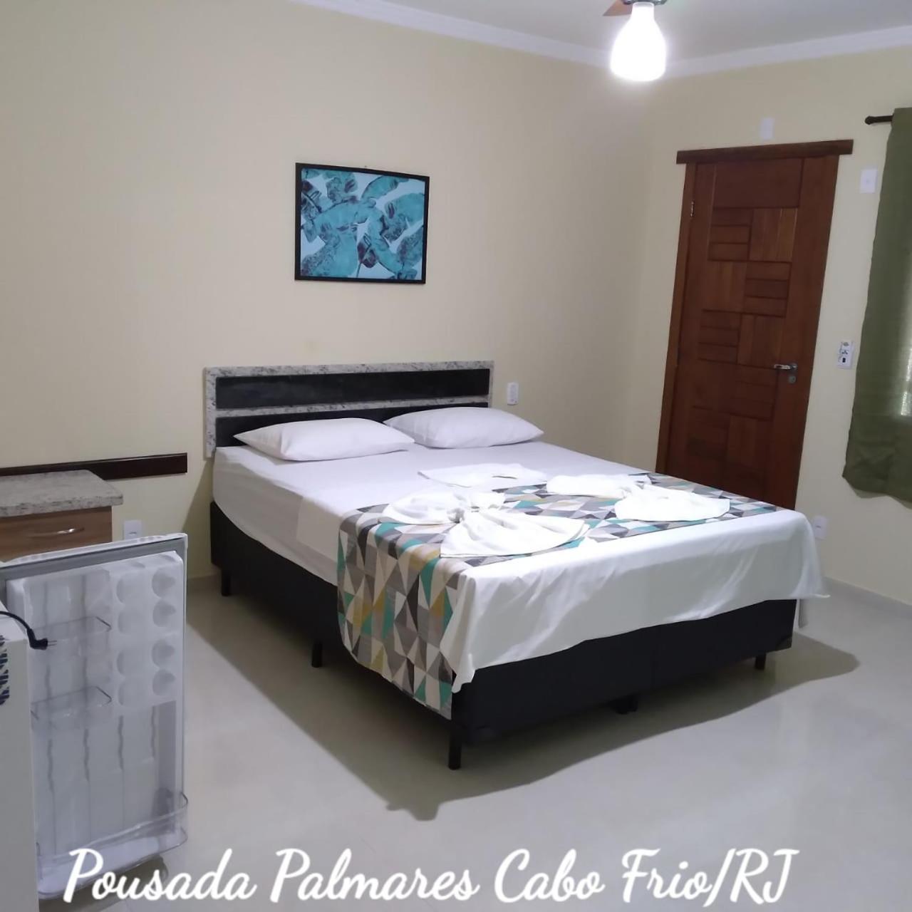 Palmares