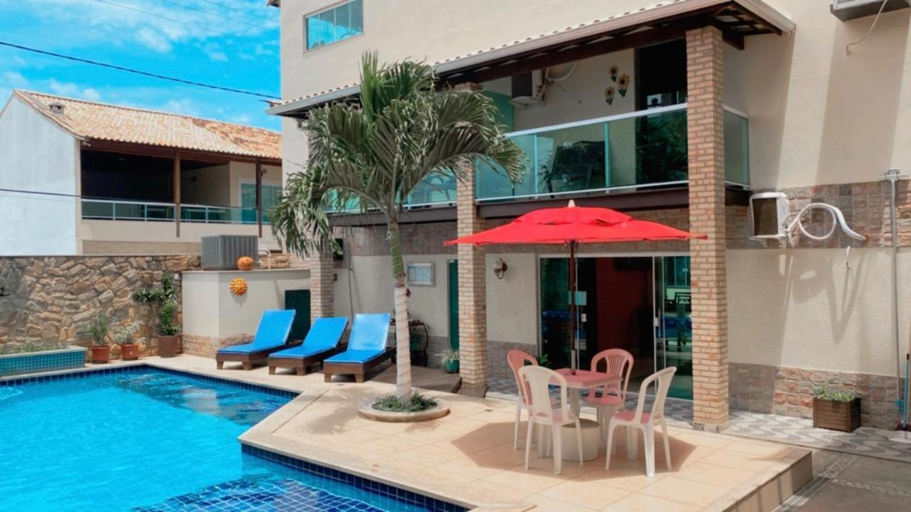 Palmares Inn