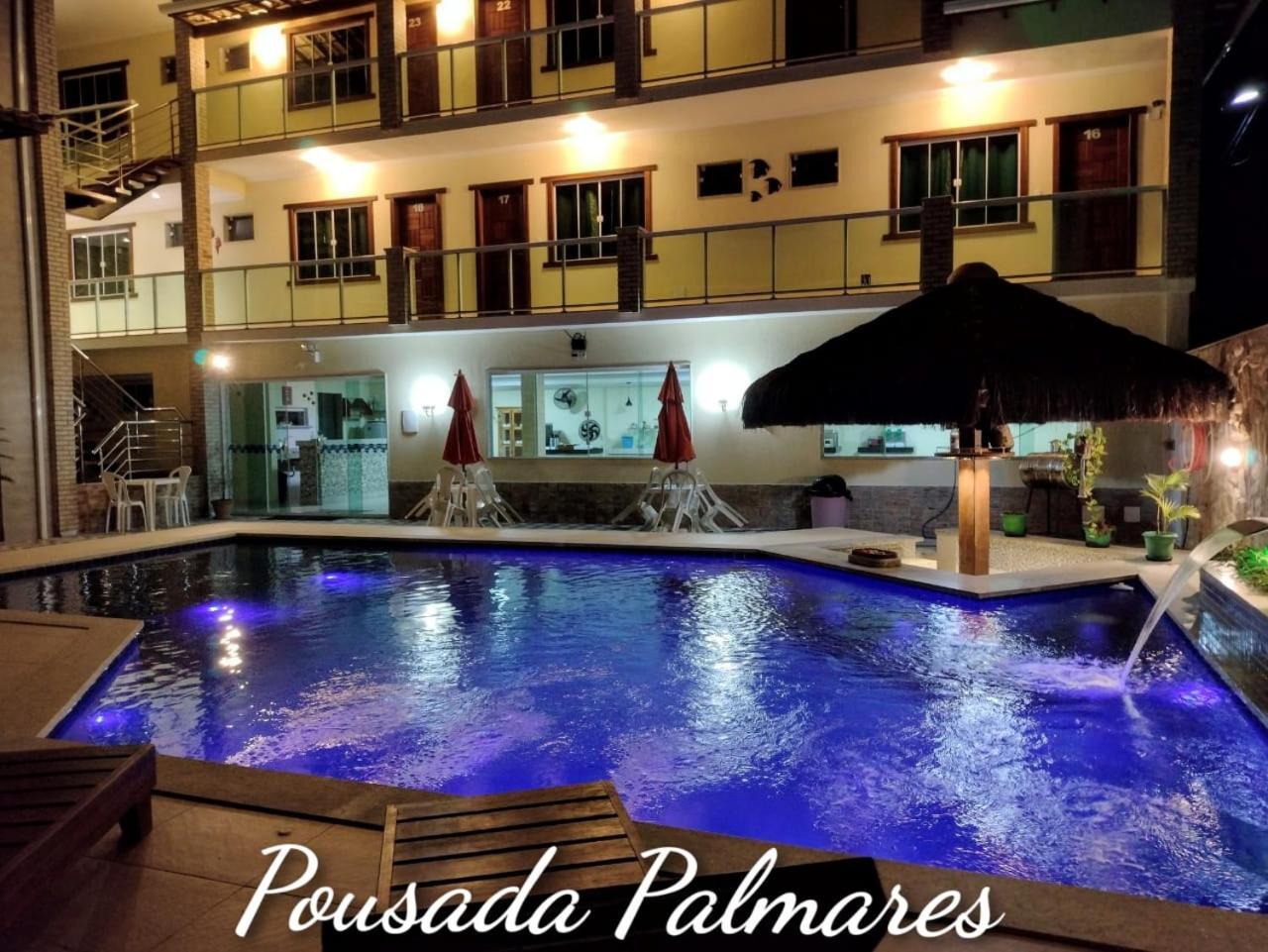 Palmares Inn Cabo Frío