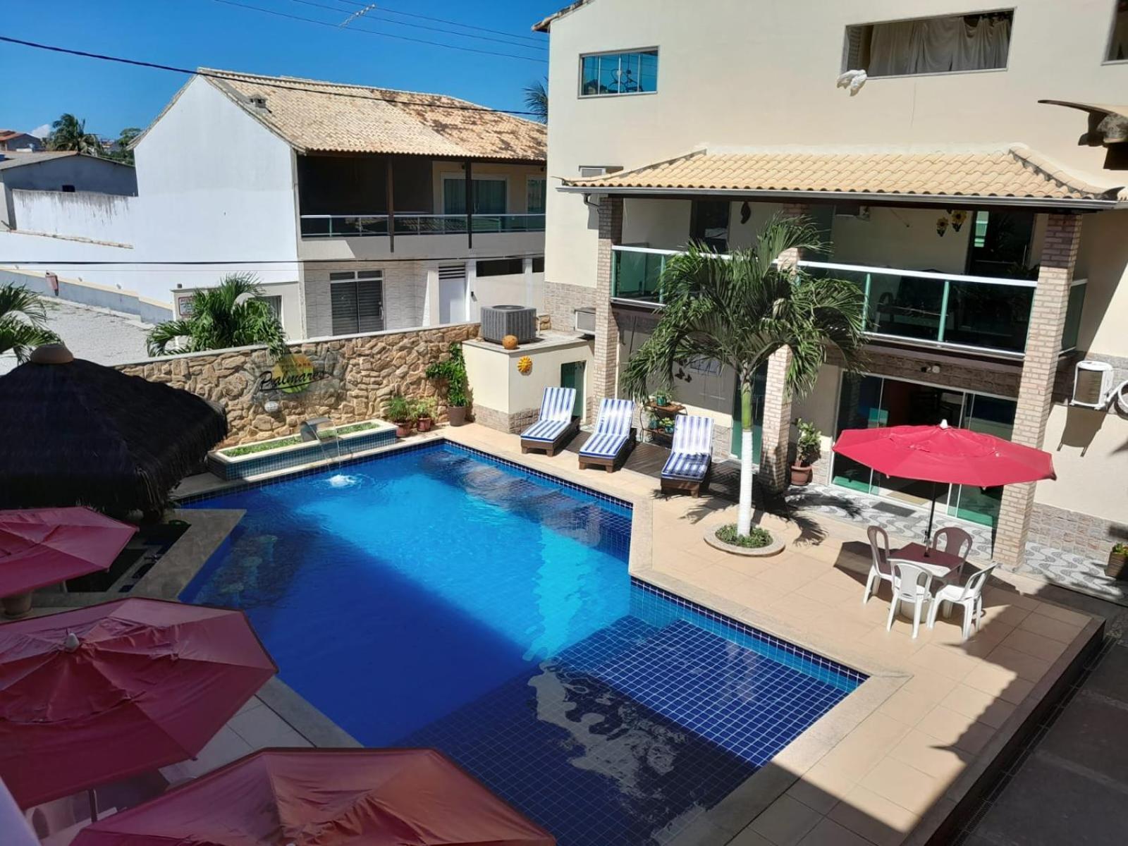 Palmares Inn 2*