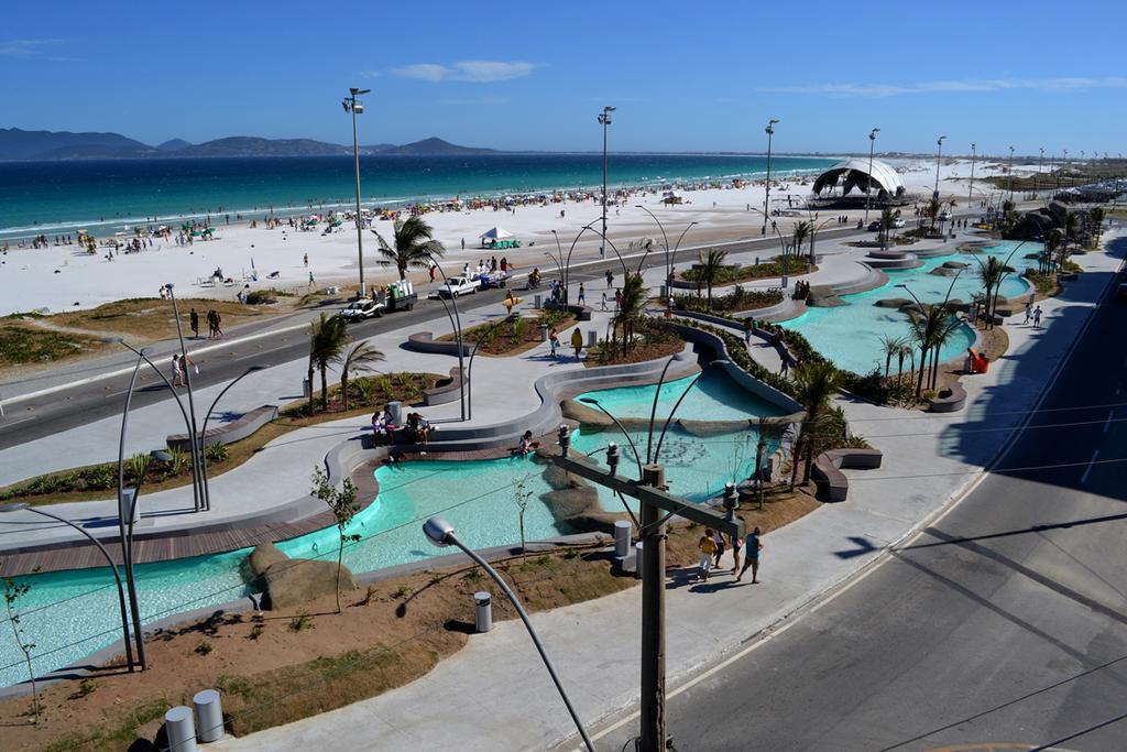 Palmares 2* Cabo Frío