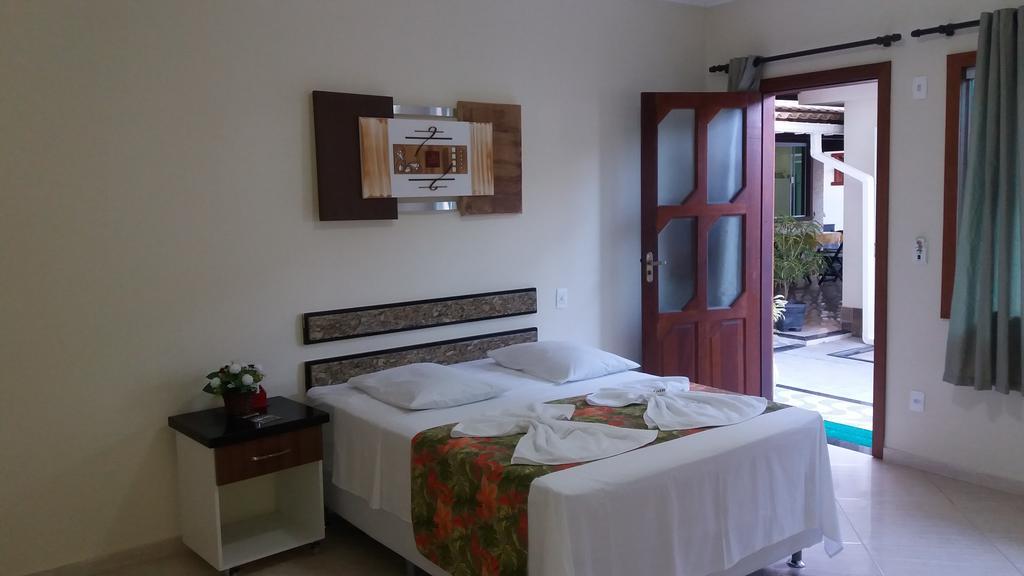 Inn Palmares