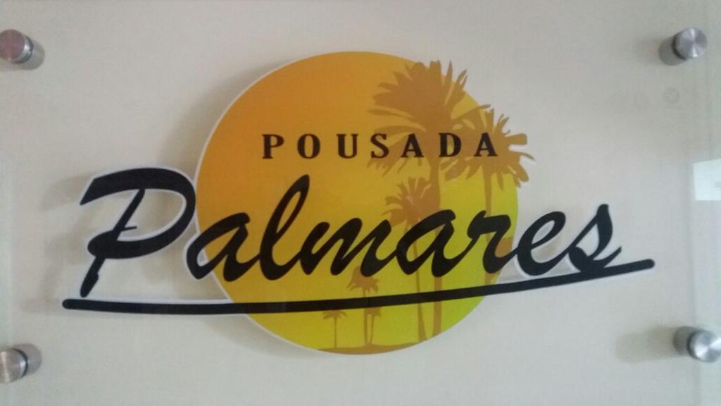 Palmares
