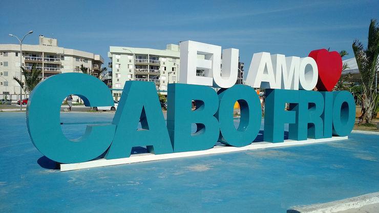 Palmares Cabo Frío