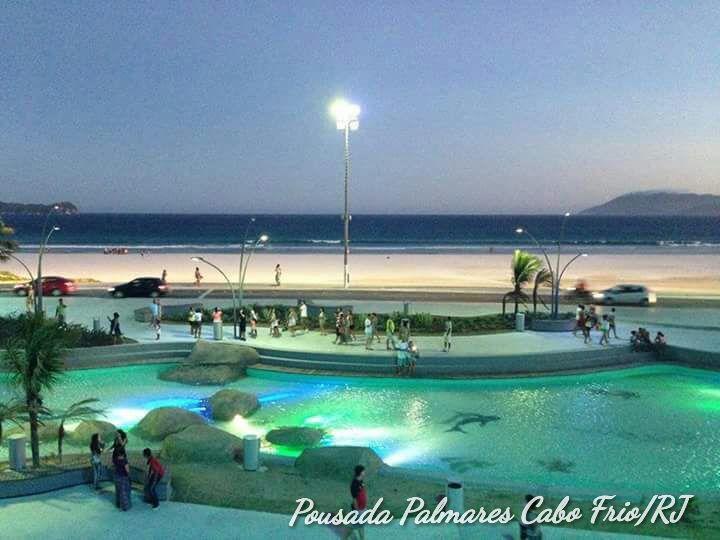 Inn Palmares