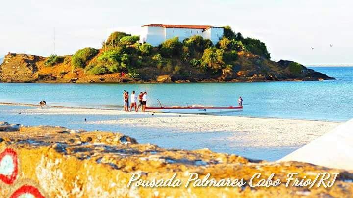 Palmares