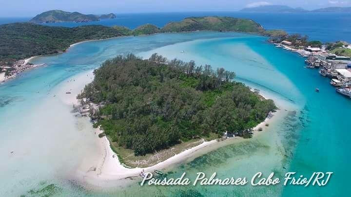 Palmares 2* Cabo Frío