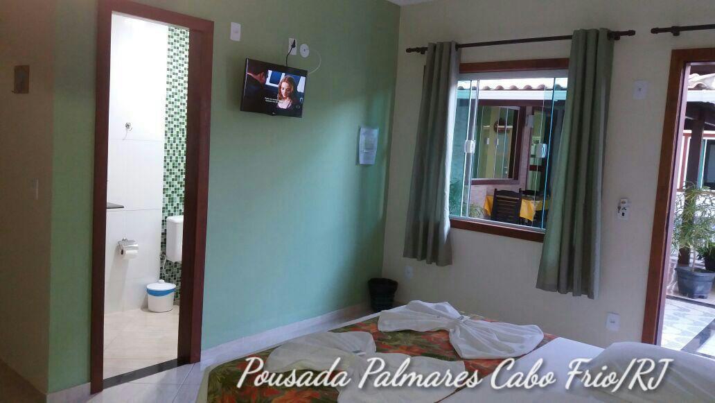 Inn Palmares