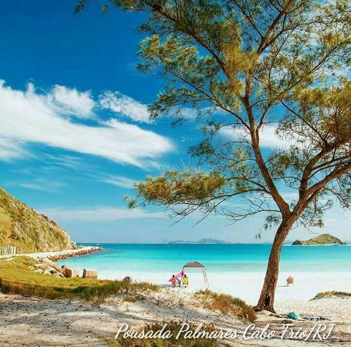 Palmares 2* Cabo Frío