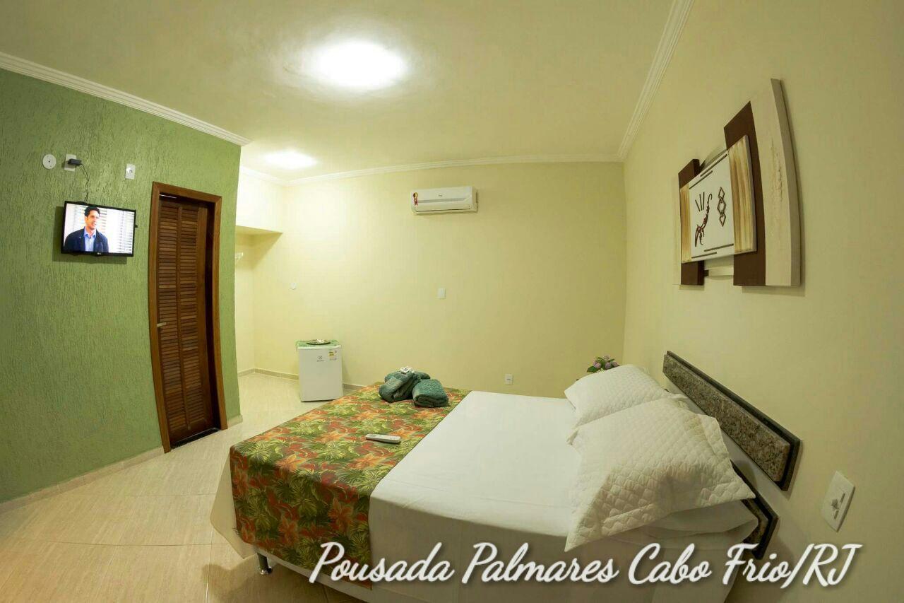 Inn Palmares