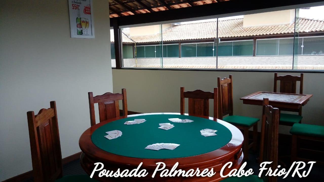 Palmares 2* Cabo Frío