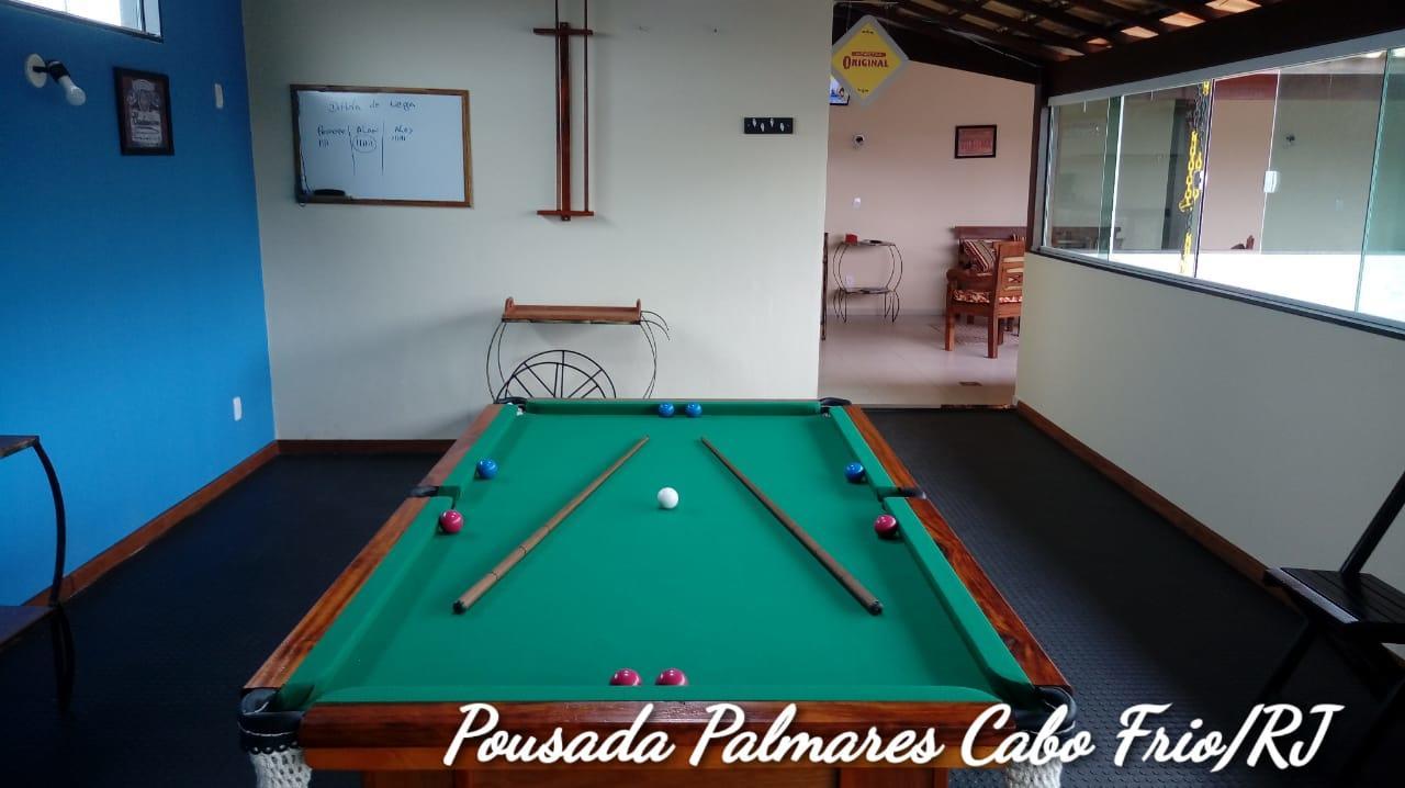 Palmares 2* Cabo Frío